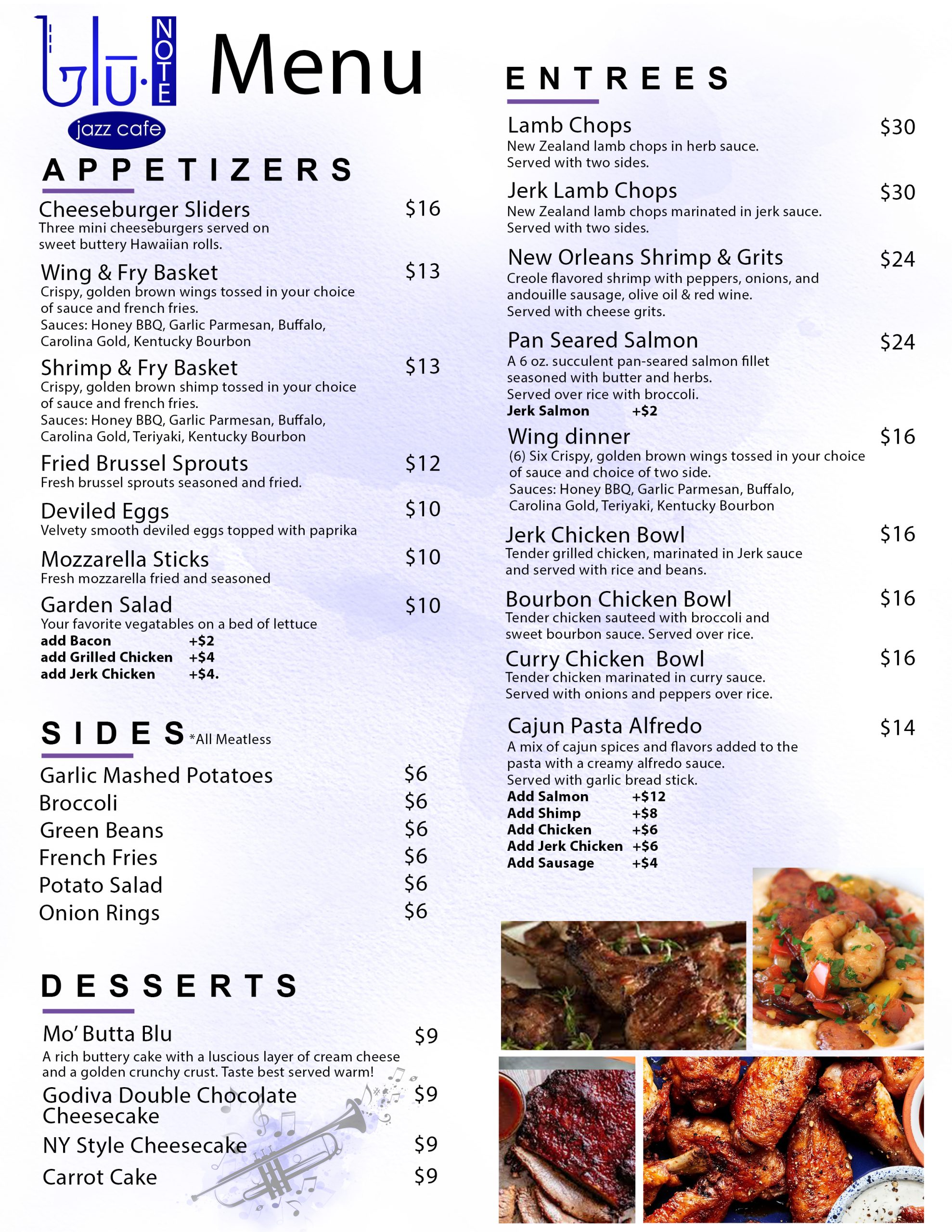 Blue Note Menu FullPage 03012025